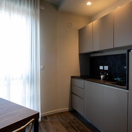 Astoria Living Apartments Болонья Екстер'єр фото