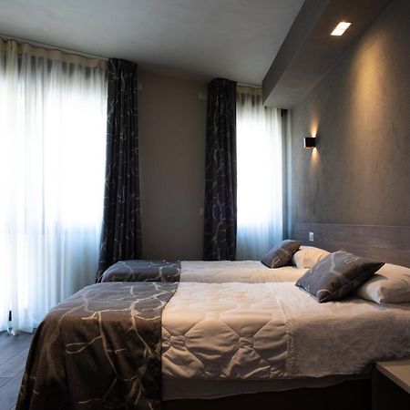 Astoria Living Apartments Болонья Екстер'єр фото