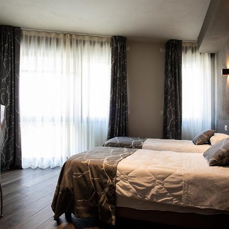 Astoria Living Apartments Болонья Екстер'єр фото