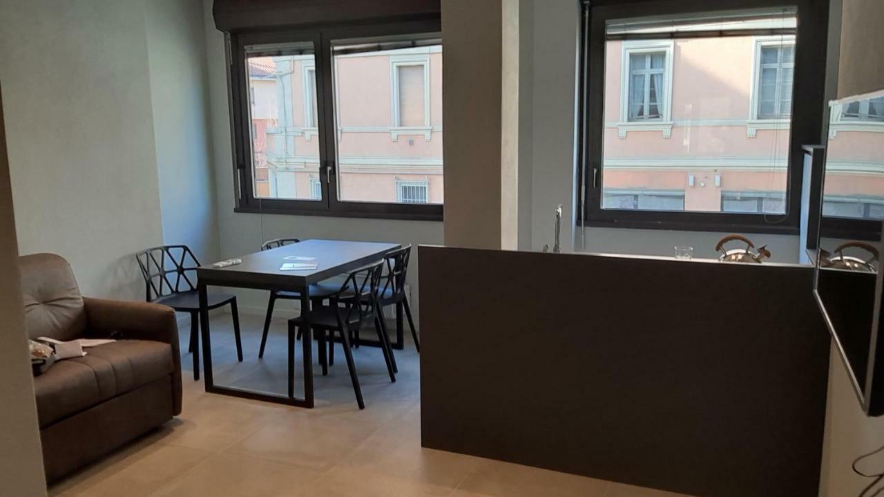 Astoria Living Apartments Болонья Екстер'єр фото