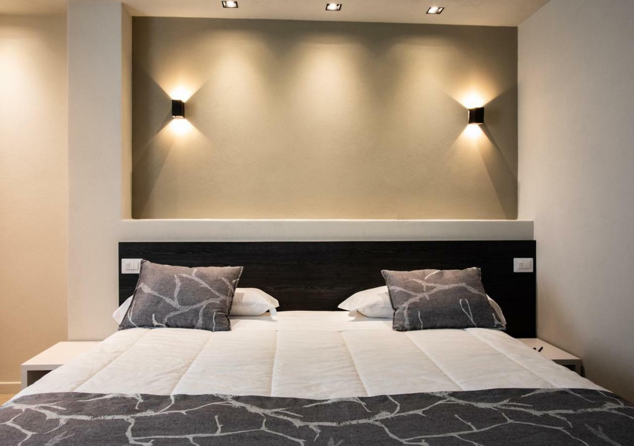 Astoria Living Apartments Болонья Екстер'єр фото