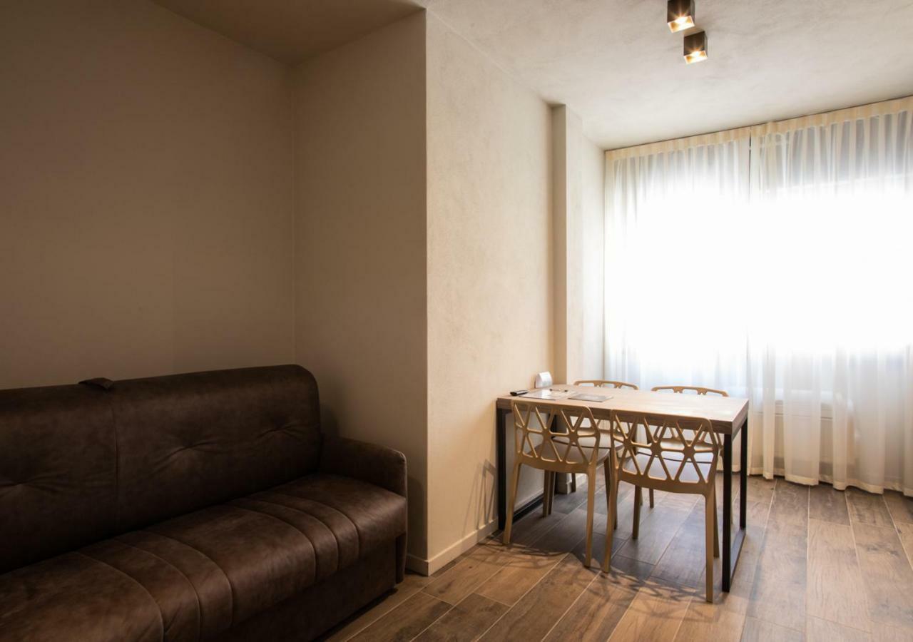 Astoria Living Apartments Болонья Екстер'єр фото