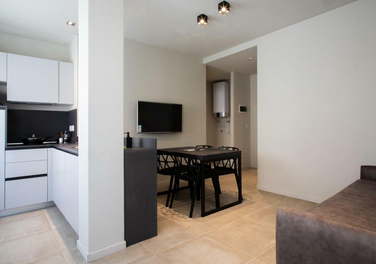 Astoria Living Apartments Болонья Екстер'єр фото