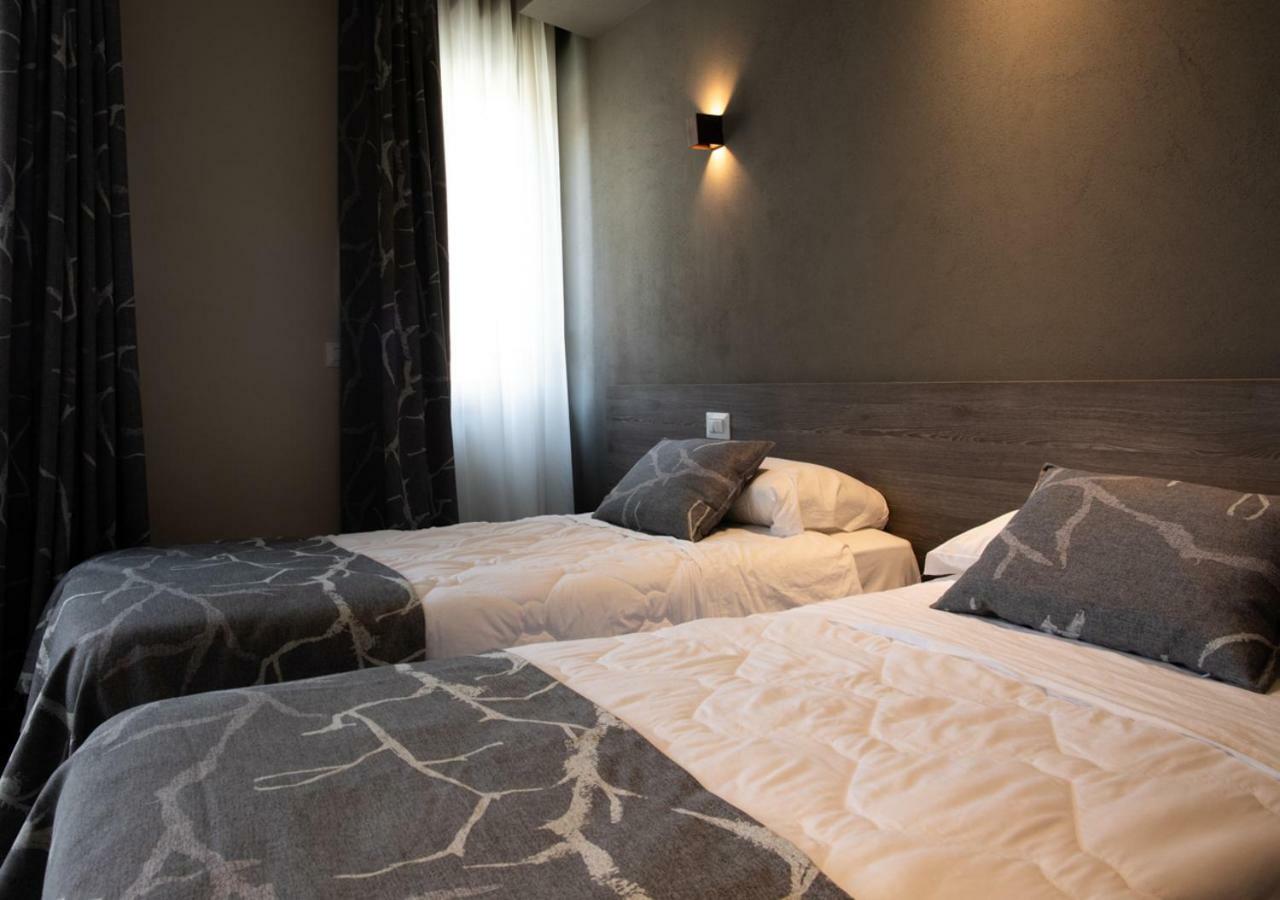 Astoria Living Apartments Болонья Екстер'єр фото