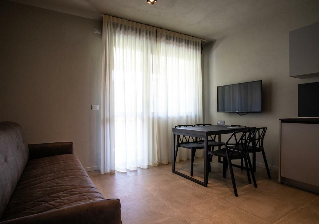 Astoria Living Apartments Болонья Екстер'єр фото
