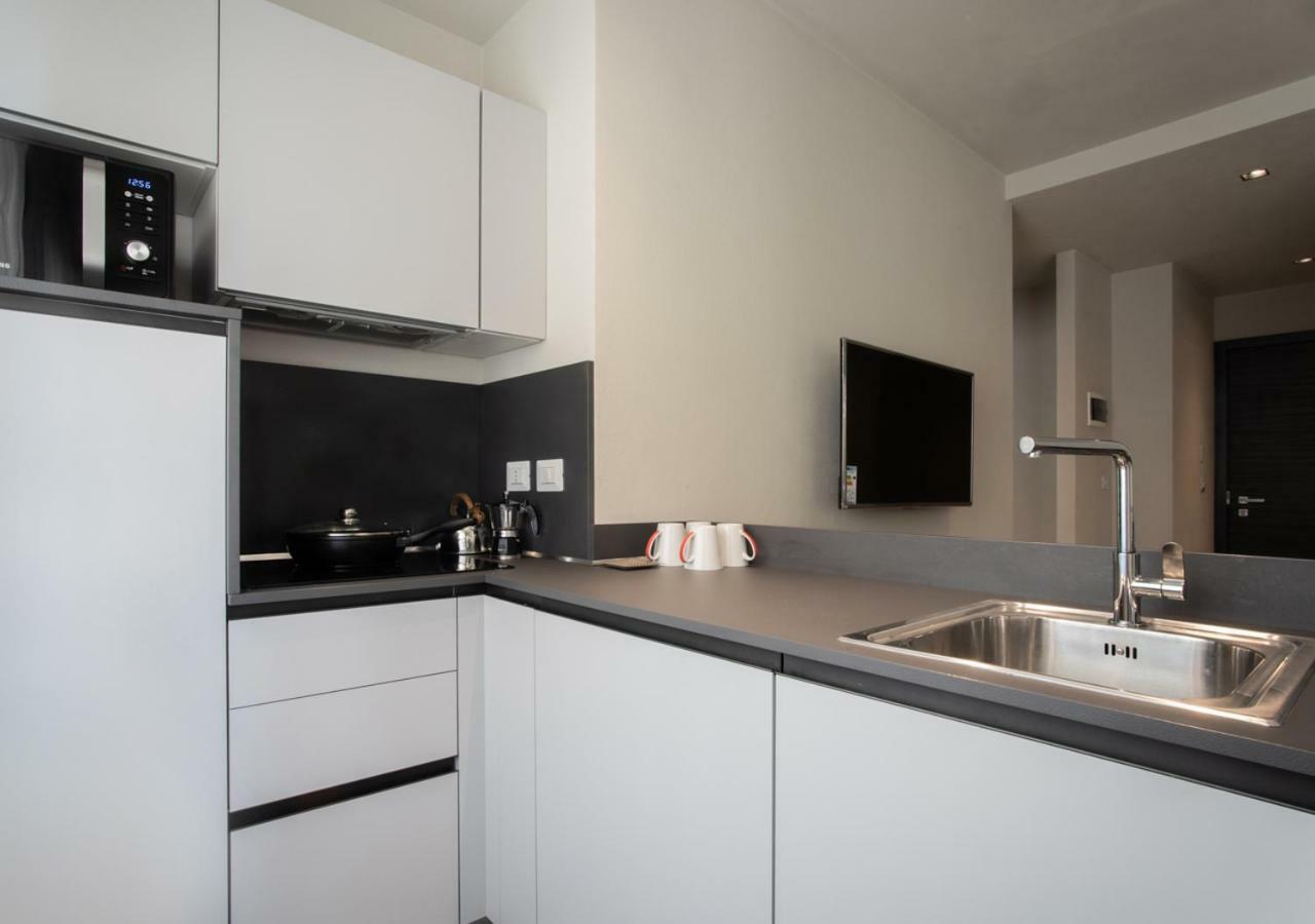 Astoria Living Apartments Болонья Екстер'єр фото