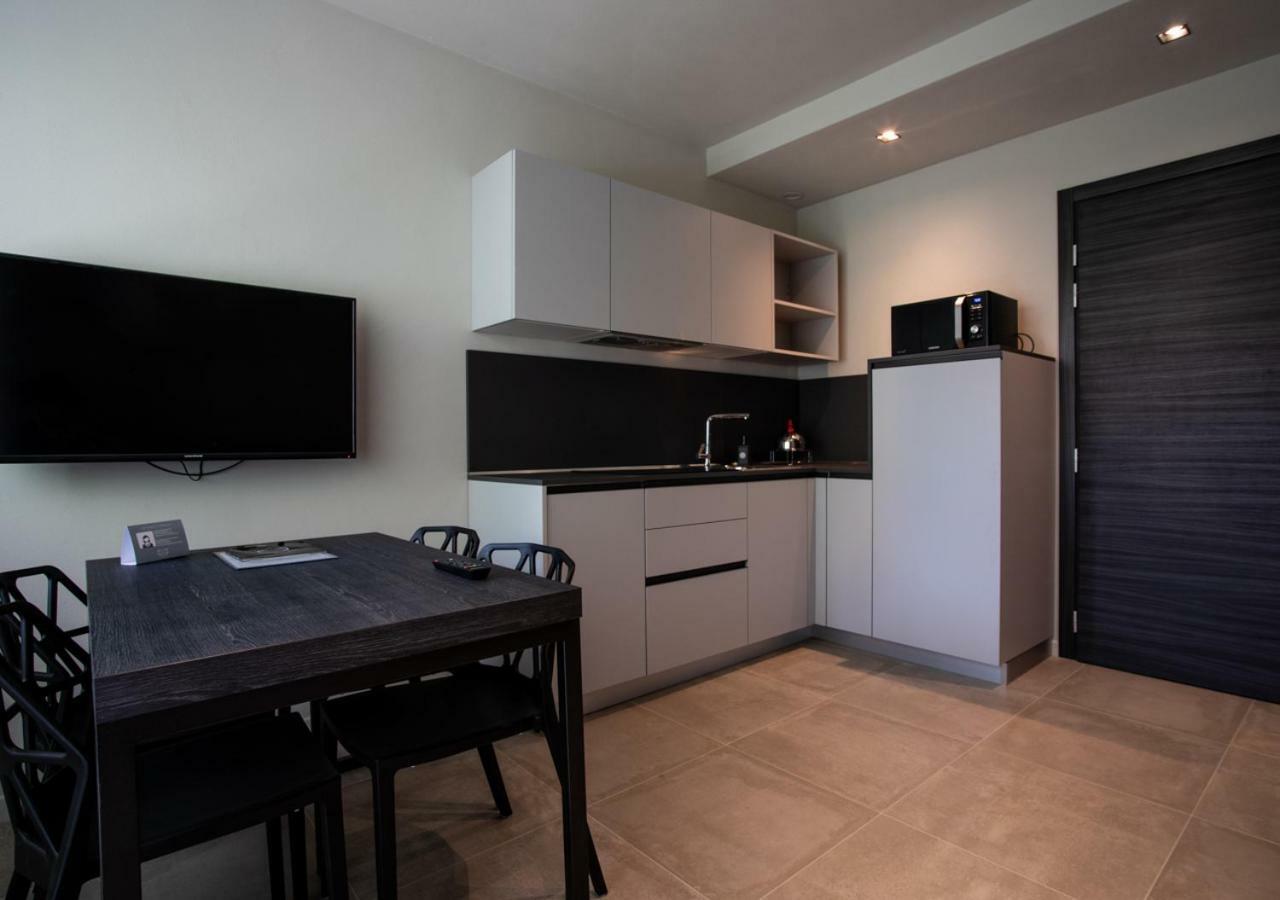 Astoria Living Apartments Болонья Екстер'єр фото