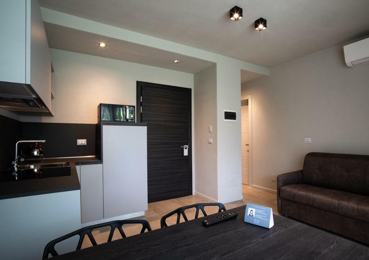 Astoria Living Apartments Болонья Екстер'єр фото