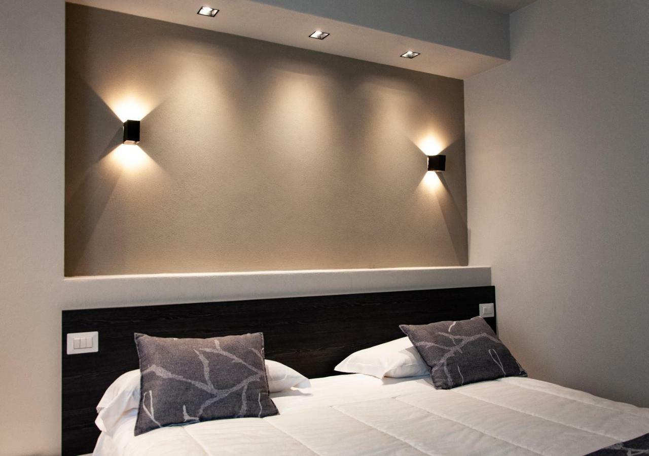 Astoria Living Apartments Болонья Екстер'єр фото